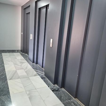 Mirador Del Mideteraneo Apartment เบนิดอร์ม ภายนอก รูปภาพ